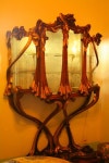 Pin page cabinet, Gaudi | Gaudi | Pinterest | 목공예, 아르누보 건축, 인테리어