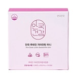 안국건강 루테인 지아잔틴 미니 + 쇼핑백, 120개입, 1세트 ￦35320 - 2021 | 쇼핑백