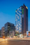 ibis Styles Ambassador Seoul Myeongdong ibis Styles Ambassador Seoul Myeongdong Hotel / 이비스 스타일 앰배서더 서울 명동... 
