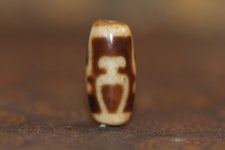 [중고]寶甁 天珠 보병천주 90084203 - 80 : 티벳천주2000 in 2020 | Food, Bread