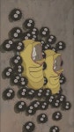 센과 치히로의 행방불명(2001) 배경화면