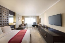 그랜드 앰배서더 서울 디럭스룸 (Deluxe Room)