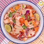 ใน 태국 음식 ~~ | อาหาร, สูตรทำอาหาร, การตกแต่งจานอาหาร