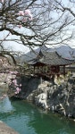 Geoyunjeong in Hamyang, Korea 함양 거연정
