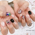 Nail에 관한 20개의 최상의 Pinterest 이미지 | 메이크업, 헤어 미용 및 네일아트 Nail