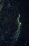 Veil nebula | 우주, 은하