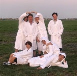 hyukoh에 있는 𝚠𝚘𝚗𝚒𝚎𝚠𝚘𝚘 ⋮ ˖ ˚ ˞님의 핀 | 사진