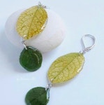 Pin de 010-4437-7001 em 레진아트 | Artesanato em resina, Joias de resina