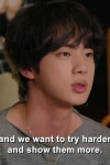 석진케이 주식회사 | Pin page Ziya JK BTS 7 adlı kullanıcının 김 석진 (진) panosundaki Pin