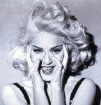 9 Celebrities Who Have Emulated the Iconic Marilyn Monroe (Happy Belated Birthday, Ms. Monroe!)(이미지 포함) | 헤어스타일, 예술