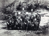 Yoshihito in korea 1907 - 大正天皇 - Wikipedia(이미지 포함) | 역사, 제1차 세계대전, 한국
