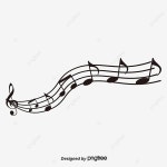 악보, 음악 클립 아트, 한가을 축제, 국가의 날 PNG 일러스트 및 PSD 이미지 무료 다운로드 - Pngtree