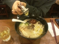 건대 맛집 우마이도 | 식품 아이디어, 라멘, 일본