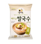 Pin page 풀무원, 정통 제면 방식으로 만든 ‘베트남 쌀국수 포’ 출시 | Comida, Recetas, Coreanas