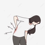 만성 허리 통증 개념으로 고통, 통증, 괴로운, 뒤 PNG, 일러스트 및 벡터 에 대한 무료 다운로드 - Pngtree