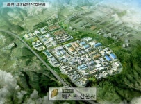 [제천시 : 송주현 기자] 제천시가 대규모 투자기업에 토지매입비 (10만㎡상당) 통 크게 전액 지원한다.   충북 제천시가 최근 조례 개정을 통해... 