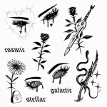 tattoo tatuaje tatouage Tätowierung الوشم тато 문신 纹身 tatuagem | Tattoo art drawings, Tattoo design drawings...