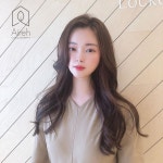 목동미용실 오목교미용실 아이레 헤어엔헤드스파’s Instagram post: “늘 숨쉬는 공간 : Aireh. 안녕하세요👋🏻 #봄 에 딱 어울리는... 