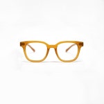 Voaeye Glasses VG03 **Special color** - Lively Orange - 생기 넘치는 오렌지... 에너지를 전달합니다. 안경은 단순한 패션 아이템… in 2024