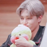 정우영さんはInstagramを利用しています:「[#우영] 190216…🐣🐥 part 1 . . . . © lilac #Zero_To_One #Say_My_Name #ATEEZ... 