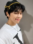 (3) 온앤오프 (ONF) en Twitter: [#MK]오늘도 고생 많았어요 ^^😁 https://t.co/VbLUN9IXfO / Twitter | Personas, Vida, 2 de agosto