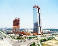 영동지구(강남)의 과거와 현재 : 네이버 블로그 | 현대사, 거리사진, 역사