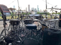 Drum Stuff에 있는 Darren Williams님의 핀