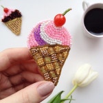 비즈공예에 있는 혜니님의 핀