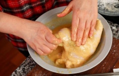 마담통닭(MADAME CHICKEN) | Korean market-style fried chicken (Sijang-tongdak: 시장통닭) Korean market-style fried chicken (Sijang-tongdak: 시장통닭)...