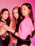 SECRET NUMBER (시크릿넘버) WHO DIS ALBUM | Kids z, Secret, Korean girl groups