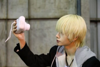 Doy Behind cut #도의 - NOMAD 노매드 'Lights on' Performance Video #NOMAD #노매드 #DOY | Nomad, Performance, Photo Doy Behind cut...