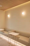 화이트&우드톤 고급스러운 디자인의 31평 정신건강의학과 인테리어 업체 - 2023 | 인테리어