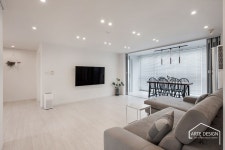 Apt interior design_30py에 있는 아르떼디자인님의 핀 | 인테리어, 가정용, 집 인테리어 디자인
