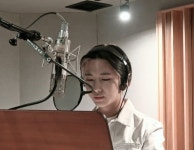 [Un cut] Take #4 | 맛 (Hot Sauce) Recording Behind the Scene