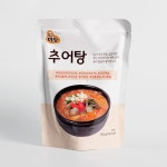 Chu-uh-tang (Muddy Loach Soup) 미당 남원식 추어탕 in 2021 | Sustainable food systems, Food suppliers, Packaged food