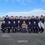 정남진산업고등학교, 군특성화 자동차과 8.5개 자격증 취득 | 개, 교육과정, 3학년