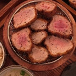 Instagram의 채리미님: “익선동맛집, 인생 돈가스,,😋 #경양카츠 평일 낮에 웨이팅 한시간하고 먹은 귀하고 귀한 돈가스😘 #안심카츠 와 #족발카... 