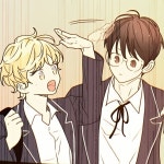 ~슈퍼스타~┆BL┆Manhwa◞ ━ ‧ ִ ۫✭ Love is an... ~슈퍼스타~┆BL┆Manhwa◞ | Ilusiones, Personajes, Anime