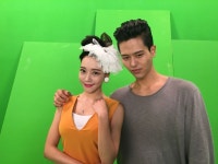 VR 단편 [미래현 전체요리] 이정형