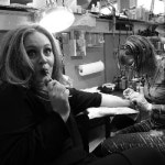 Pin by 응석 김 on Favorite Famous people | Adele photos, Adele instagram, Adele adkins