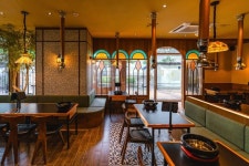 그렇게카페가된다 인테리어 - 탐락 (耽樂) | 프리미엄 화로구이 그렇게카페가된다 인테리어 - 탐락 (耽樂) | 프리미엄 화로구이 | 인테리어, 식당... 