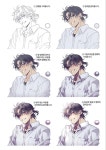Colors에 있는 Laurie Provencher님의 핀 | 드로잉베이스, 그림 배우기, 드로잉 강좌