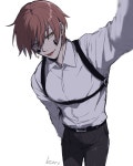 코로 KORO on (With images) | Hunter x hunter, Hisoka, Hunterxhunter hisoka