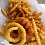 Curl N Fries Curl N Fries Rezept | Recipe in 2024 | Fries, Curls