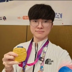 ปักพินโดย SAMI SON ใน T1 티원