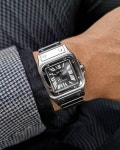 Pin by Gregg Sulkin on | 안경 남자 | in 2025 | Watches for men, Luxury watches for men, Expensive watches