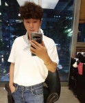 #셀카#야간근무 ㆍ 비오는 그런 날... ㆍ #화미주헤어#화미주연산점#부산#부산미용실#서면#연산동#연산동미용실#헤어디자이너... 
