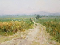Pin by 조혜숙 on 풍경 in 2021 | Painting, Oil painting, Picture