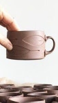 Ceramic Mugs에 있는 Phyllis Pasko님의 핀 | 도자기