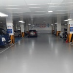 범어3동행정복지센터 주차장 무료 주차 안내 및 이용 팁 | 대구진